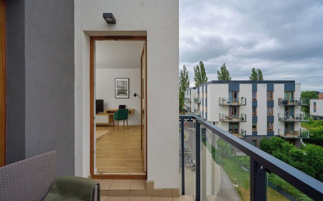 Apartment Na Grobli by Renters