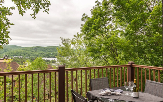 Algonquin - Tremblant Sunstar