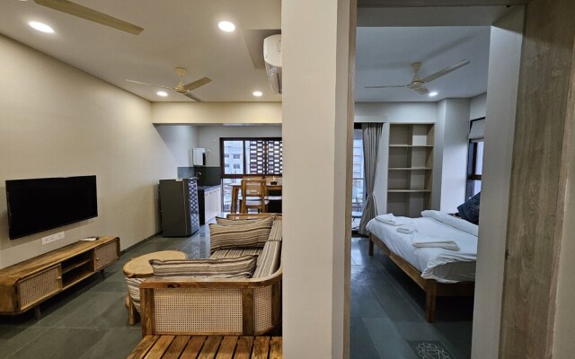Tattva Suites