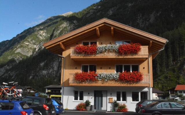 Pension Alpenblick