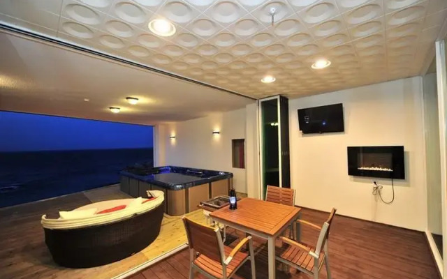 Sea Spa Pension