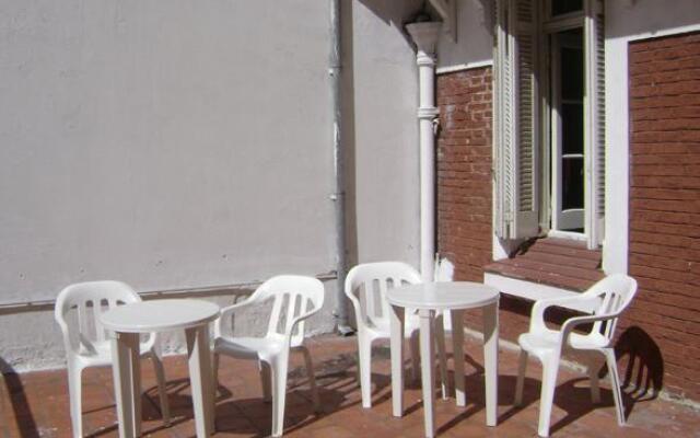 Totem Hostel