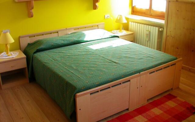 B&B Famiglia Corrà Pio