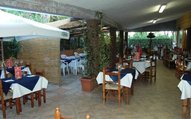 Camping Sole e Mare
