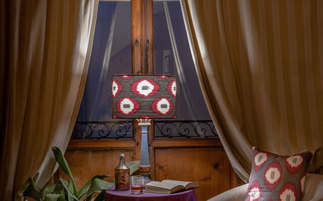 Capri Moon Guest House