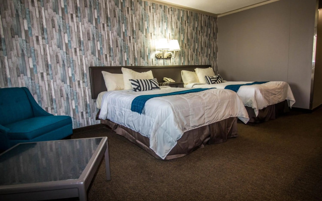 Companion Hotel Motel
