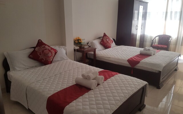 Oyo 929 An Phat Hotel