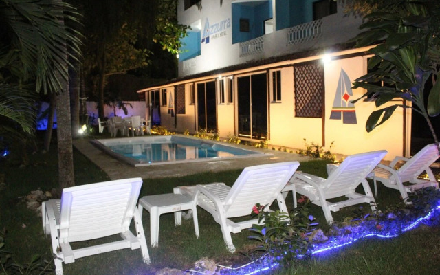 Aparta Hotel Azzurra