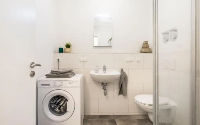 Ferienapartments Neustadt in Holstein
