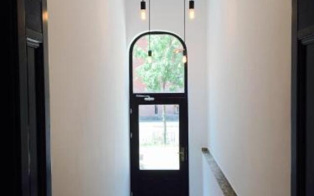Apartamenty przy Gimnazjalnej