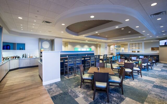 SpringHill Suites Pensacola Beach