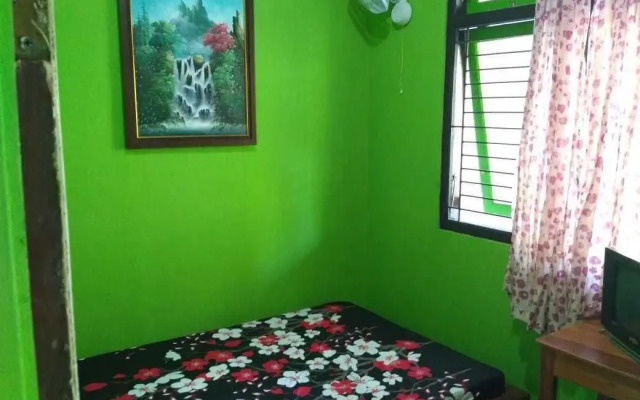 Oriana Homestay