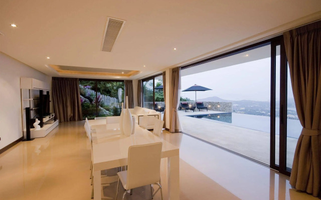 Rockwater Residences