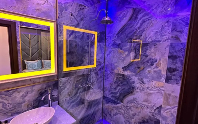 Robevski luxury rooms