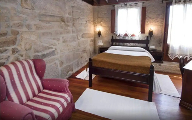 Hotel O Portelo Rural
