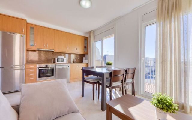 Apartment Puigmal Ispica