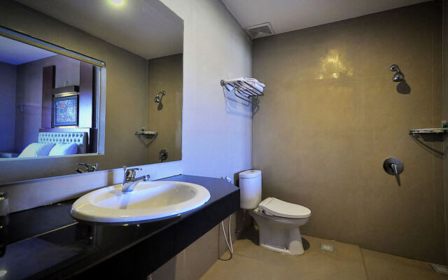 Spencer Green Hotel