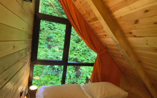 Nanu's Ayder Bungalow ve Kahvaltı