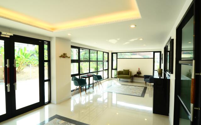 Bangna 21 Residence