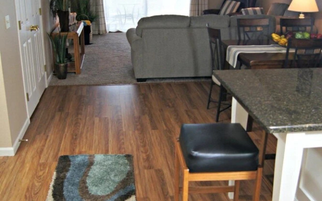 Foothills C-20 in Branson