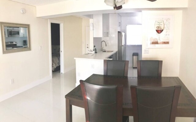 Le Cartier 406 by Go Florida Condo Sunny Isles