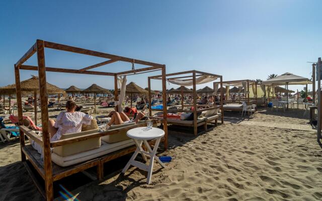 LJ- Modern flat with spectacular views in mountain