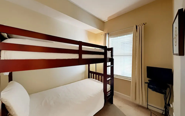 Seawind by Southern Vacation Rentals