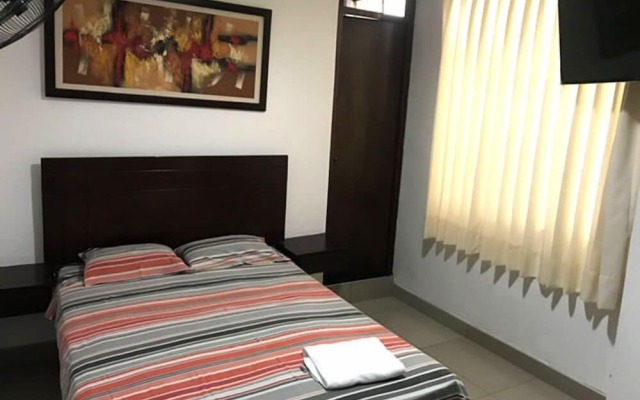 Hospedaje Gabriel