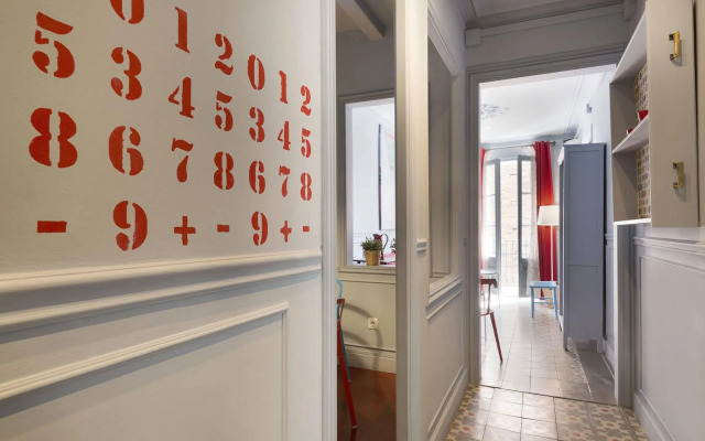 Nextdoor Gracia Barcelona
