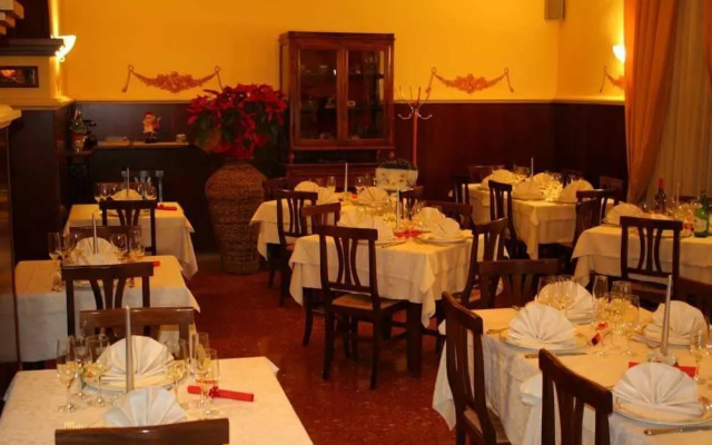 Hotel Campiglione