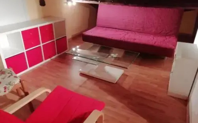 Sweet Apartment Bianchini