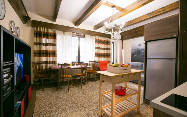 Spacious Apartment Next To Metro - Marousi