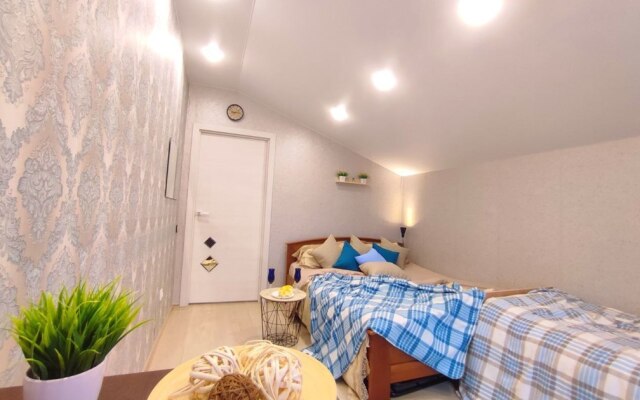 Yousinn (Вера ТСН)