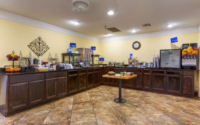Best Western Phoenix Goodyear Inn