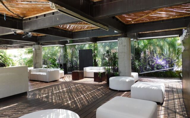 Hotel & Spa Luna Canela Boutique