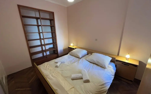 Apartment Cinthia