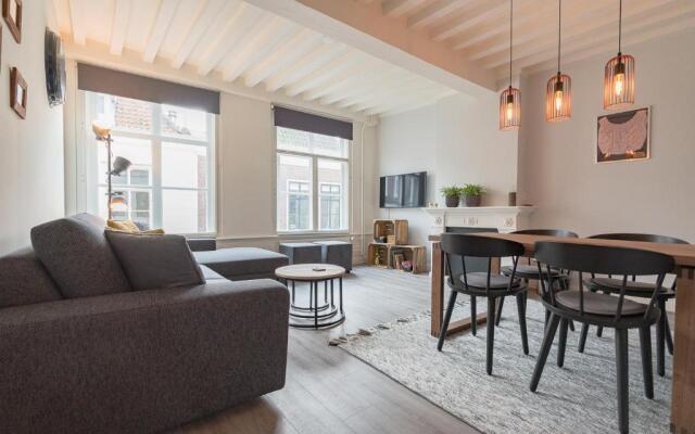 Appartement De Croone
