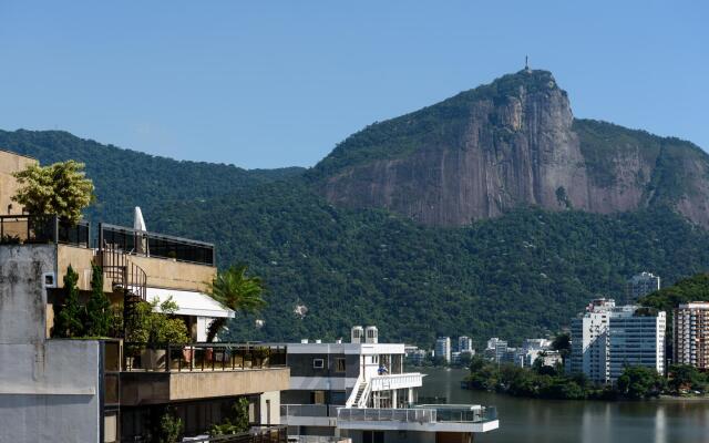 Penthouse 2 pax in Ipanema | MQC502 Z1