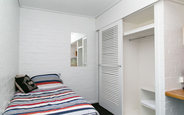 Unilodge at UC Short Stays