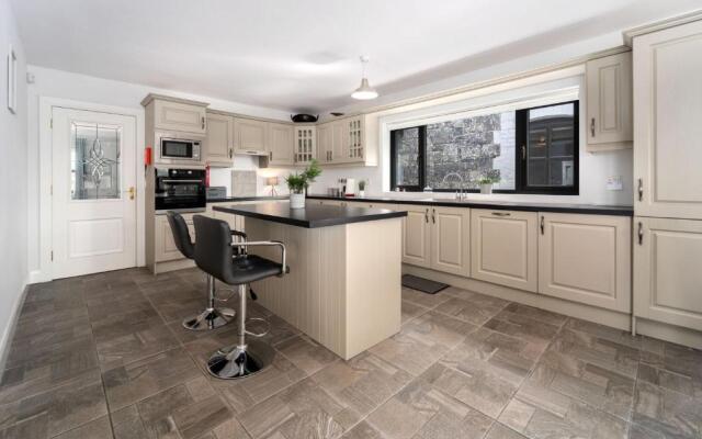 Cottage 345 - Oughterard