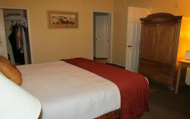 Westgate Painted Mountain Golf Resort