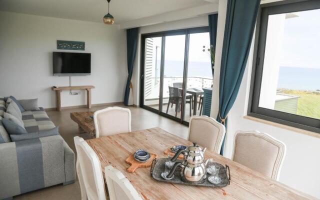 Aphrodite Beachfront Village