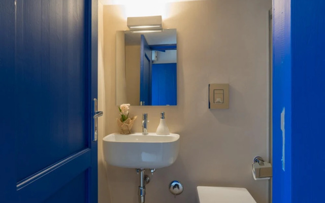 Terrazza Blu Cobalto by Wonderful Italy