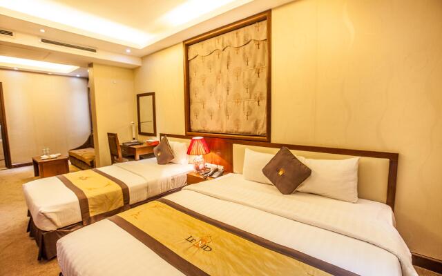 Lenid Hanoi Hotel