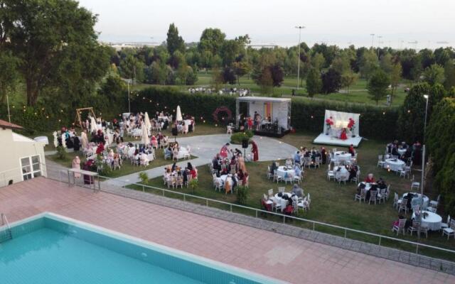Talen Otel
