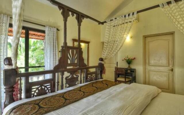 Villa Samaara9 Candolim Beach