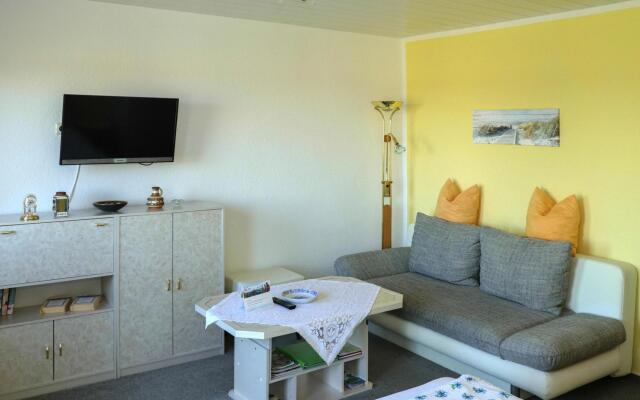 Ferienwohnung Basteiblick in Pirna