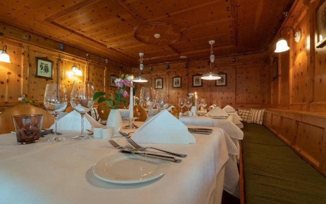 BEST WESTERN PREMIER Hotel Kaiserhof Kitzbühel