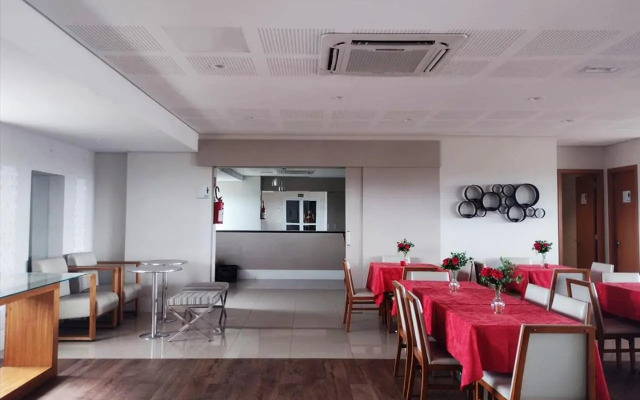 Studio Novo e Aconchegante 37 m² Centro Guarulhos