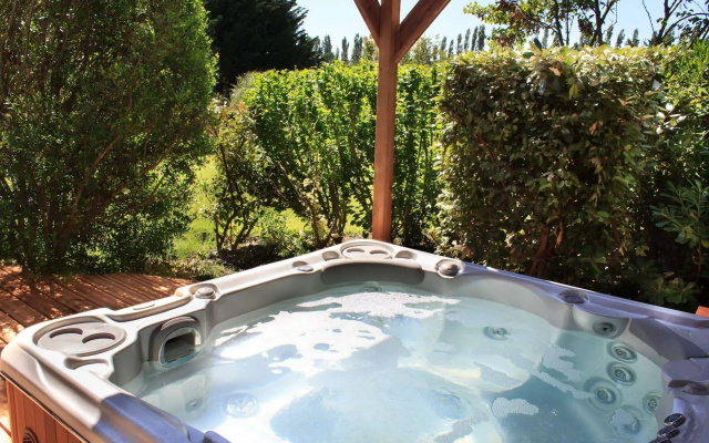 Le Domaine des Carmes & Spa